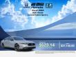 2026 Honda Accord Hybrid Sport-L Sedan