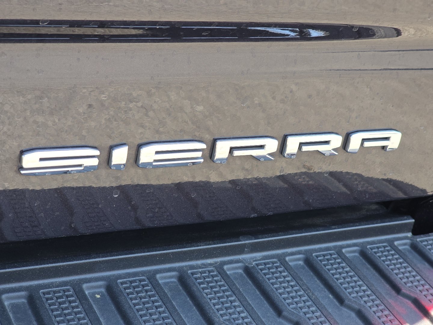 2023 GMC Sierra 1500 Denali Denali - Photo 10