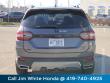 2026 Honda Pilot Touring S SUV