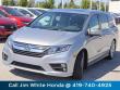 2019 Honda Odyssey EX-L Minivan/Van