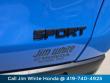 2027 Honda HR-V Sport SUV