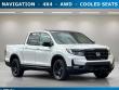 2026 Honda Ridgeline Black Edition Two-Tone Truck Crew Cab