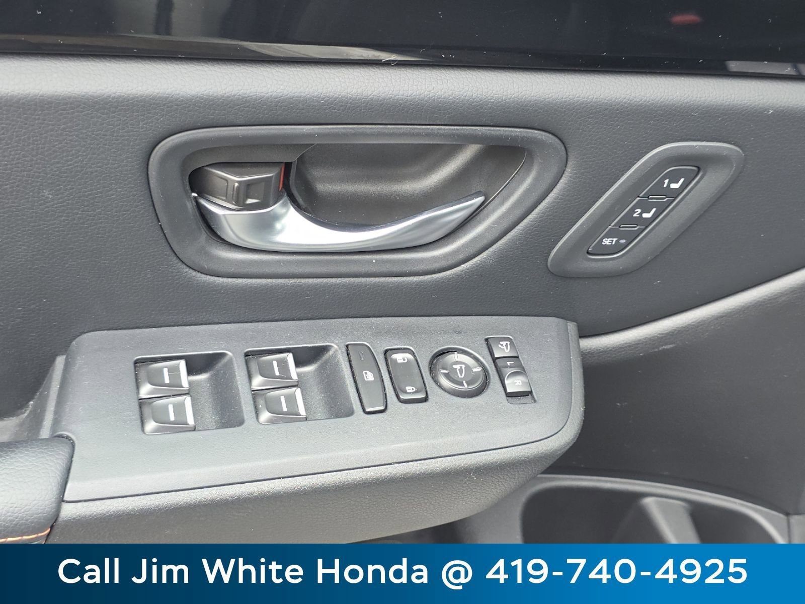 2023 Honda Pilot TrailSport - Photo 19