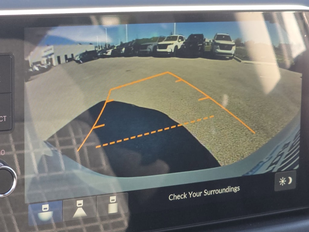 New 2026 Honda HR-V LX SUV