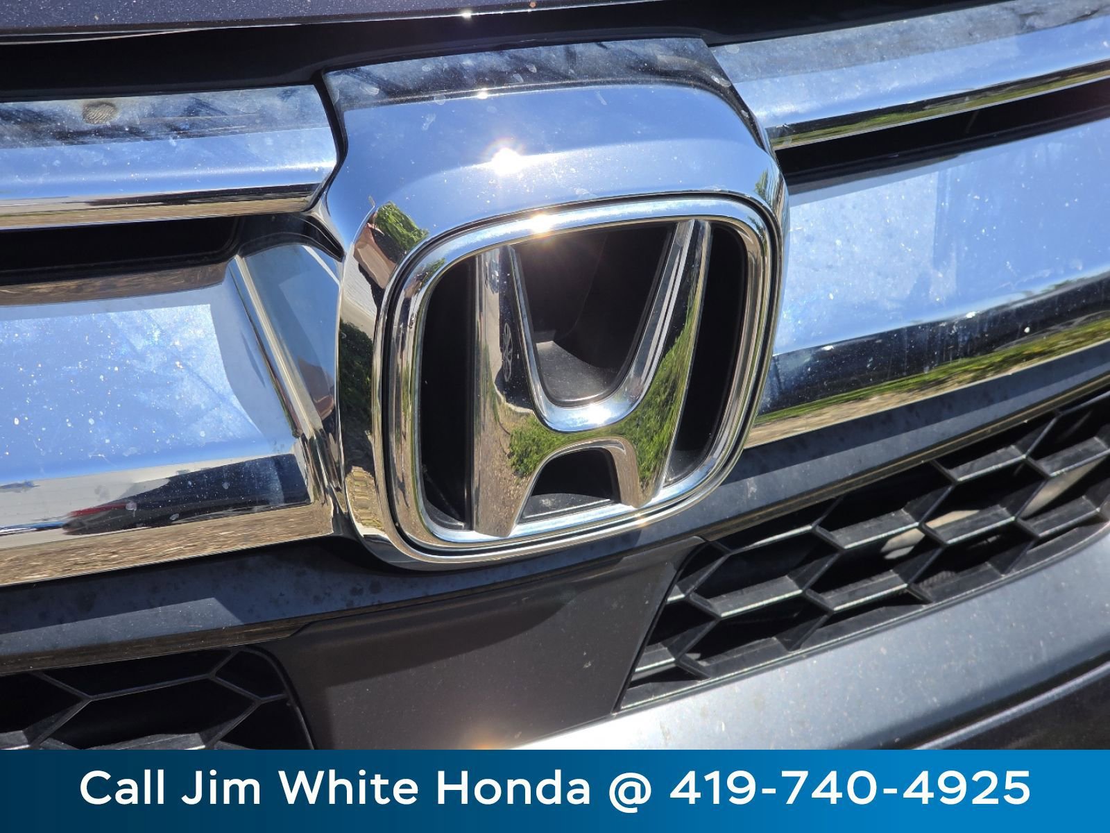 2019 Honda CR-V EX - Photo 11
