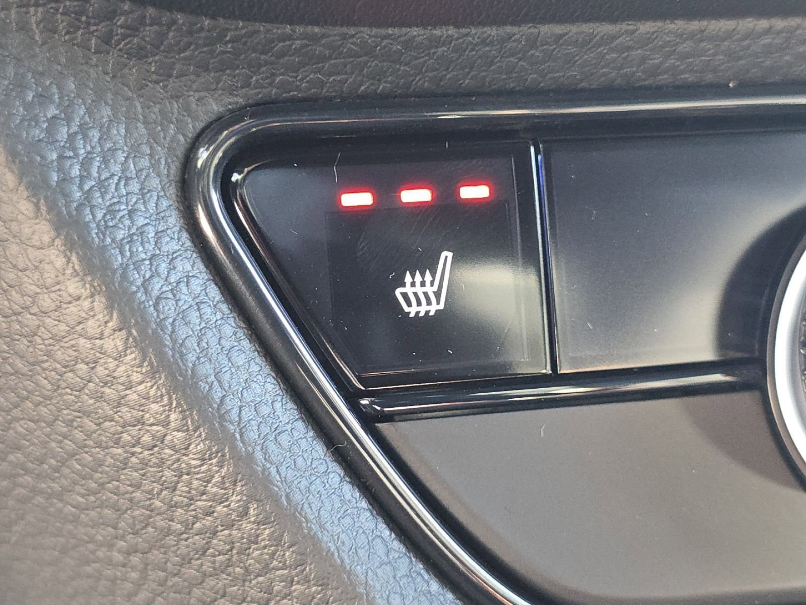 2026 Honda HR-V Sport photo 2