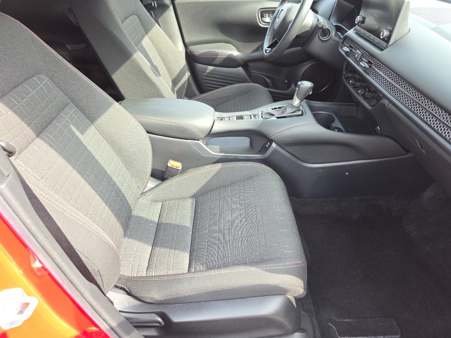 2024 Honda HR-V Sport - Photo 22