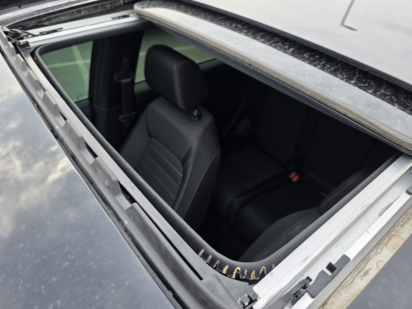 2024 Honda CR-V Sport - Photo 3