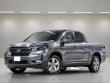 2026 Honda Ridgeline RTL Truck Crew Cab