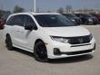 2026 Honda Odyssey Sport-L Van Passenger