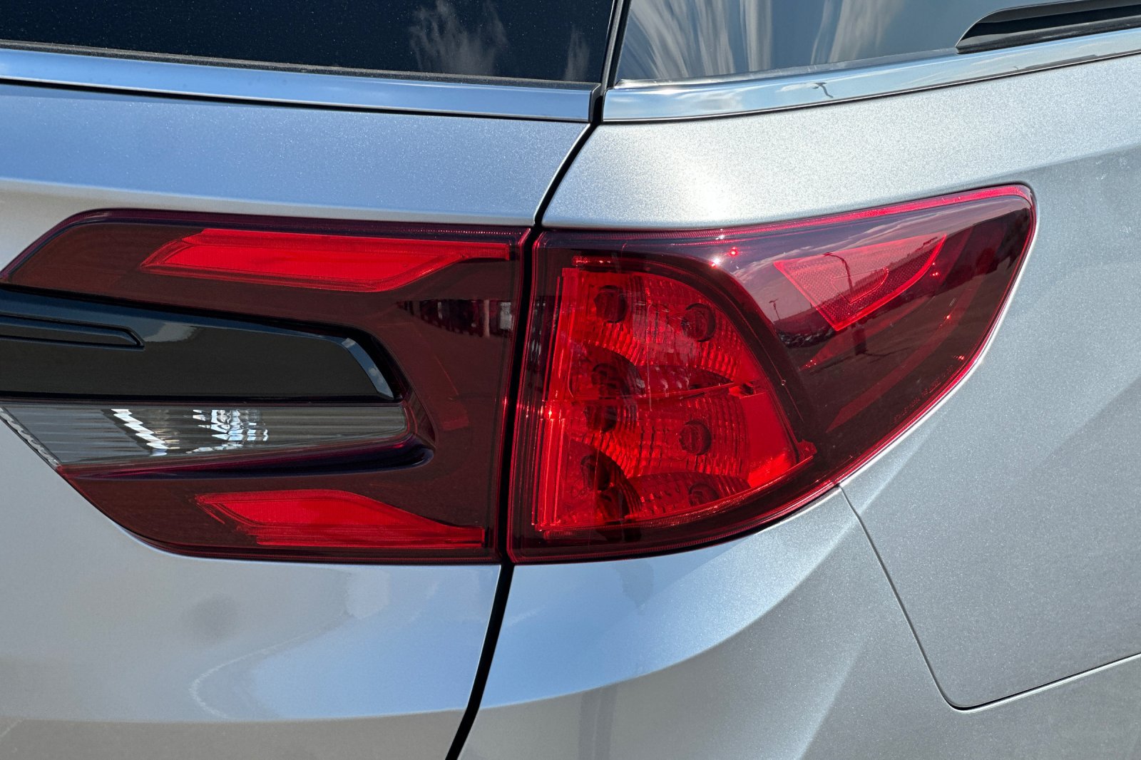 2026 Honda Odyssey Elite - Photo 19