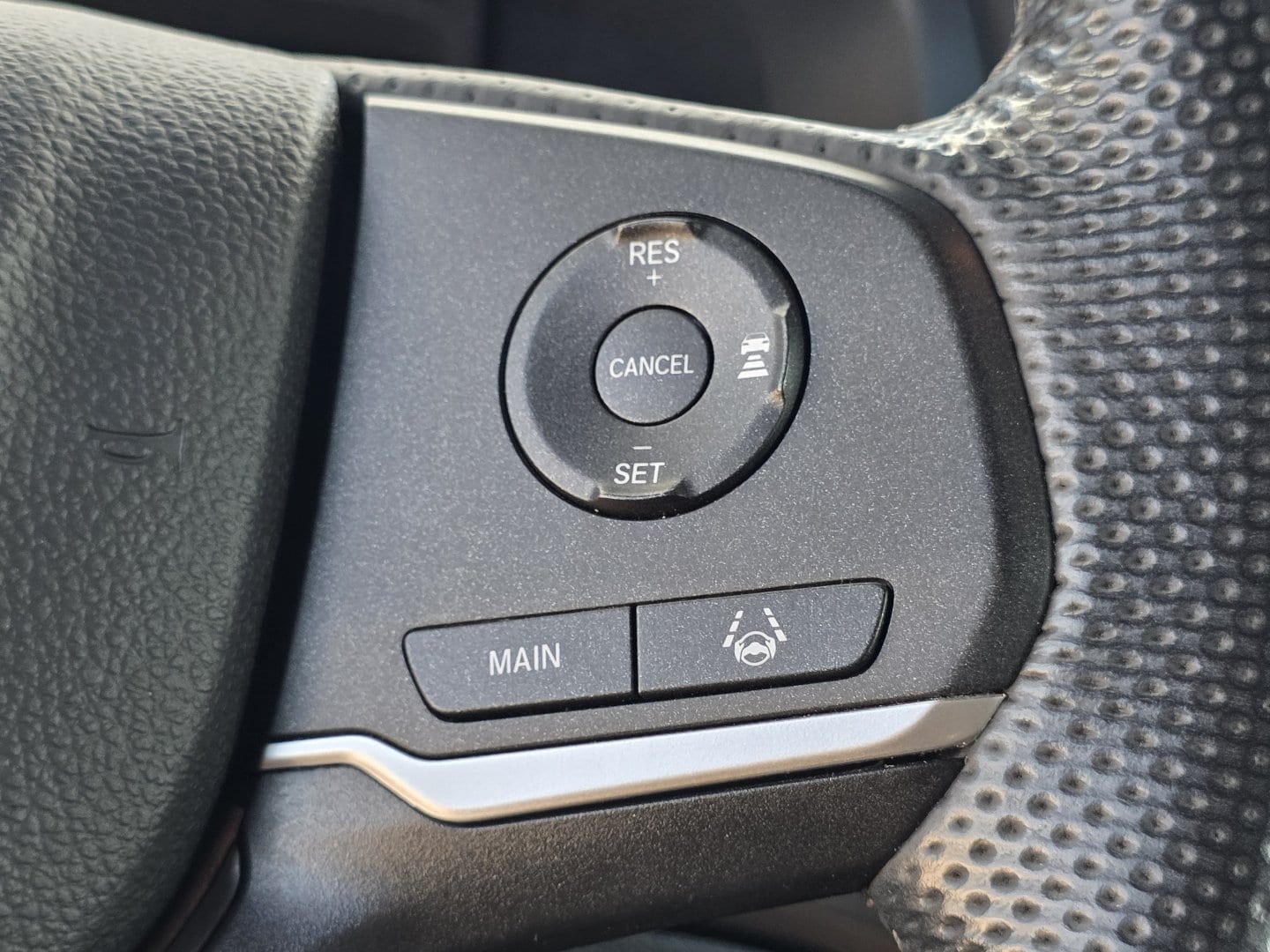 2023 Honda Passport EX-L - Photo 30
