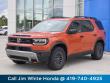 2026 Honda Passport TrailSport SUV
