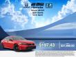2026 Honda Civic Sport Sedan