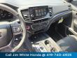 2026 Honda Ridgeline TrailSport Truck Crew Cab