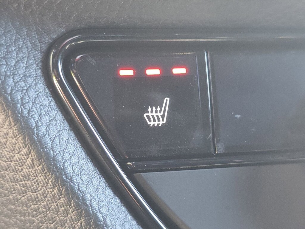 Certified 2023 Honda HR-V Sport SUV