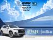 2026 Honda Pilot Elite SUV