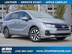 2026 Honda Odyssey EX-L Van Passenger