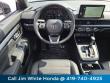 2026 Honda CR-V Hybrid Sport Touring SUV