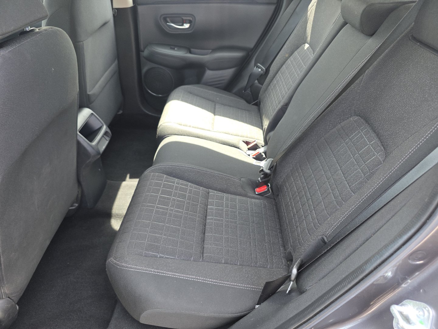 2024 Honda HR-V LX - Photo 20