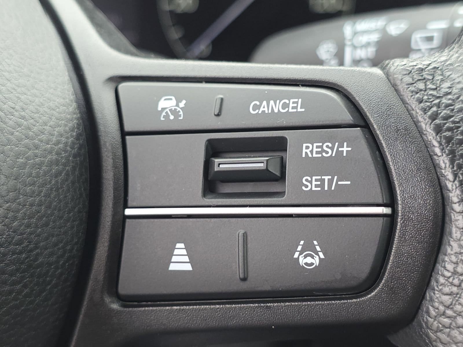2023 Honda Civic Hatchback Sport - Photo 31