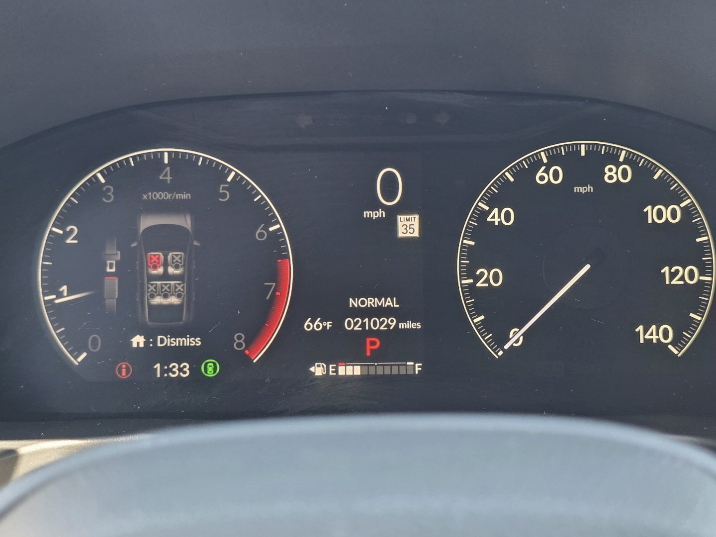 2024 Honda CR-V EX - Photo 27