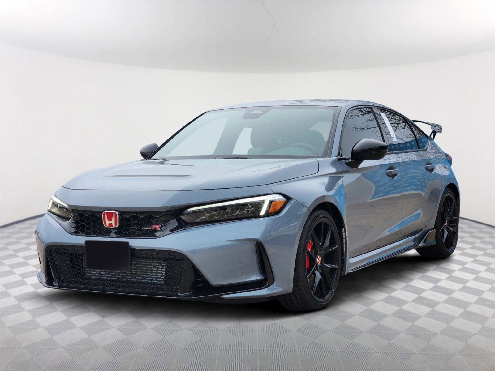 2025 Honda Civic Type R photo 3