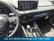 2026 Honda Accord Hybrid Sport Sedan