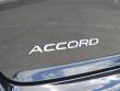 2025 Honda Accord Hybrid Sport Sedan