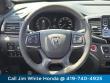 2026 Honda Ridgeline TrailSport Truck Crew Cab