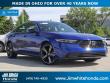 2024 Honda Accord Hybrid Sport Sedan