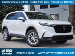 2027 Honda CR-V EX SUV