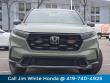 2026 Honda CR-V Hybrid TrailSport SUV