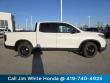 2026 Honda Ridgeline Black Edition Truck Crew Cab