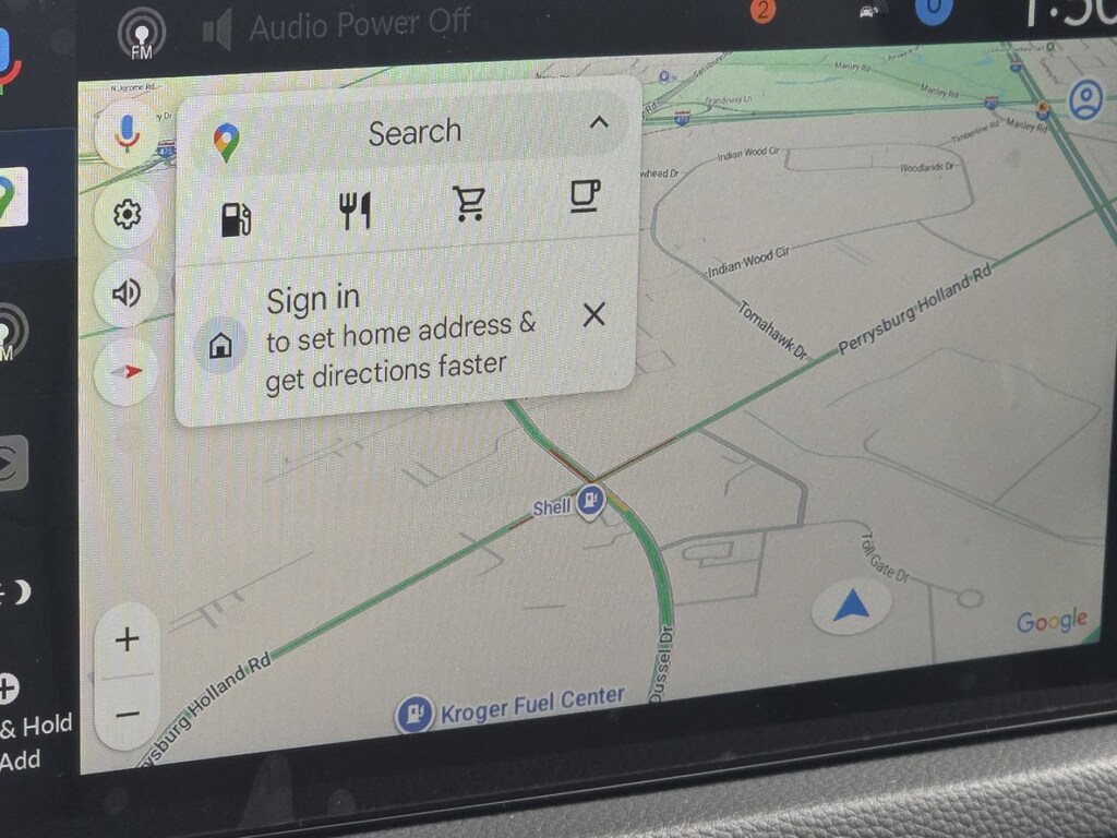 New 2026 Honda Civic Hybrid Sport Touring Sedan