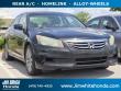 2011 Honda Accord EX-L Sedan
