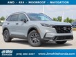 Honda CR-V Hybrid
