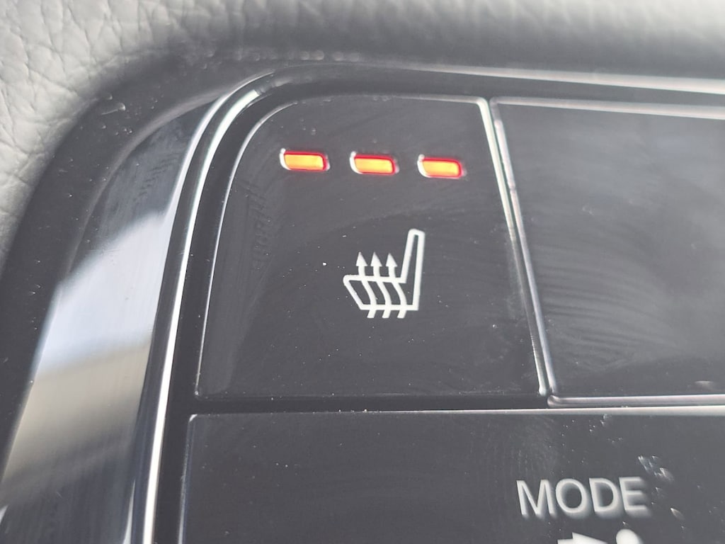 2026 Honda Passport photo 4