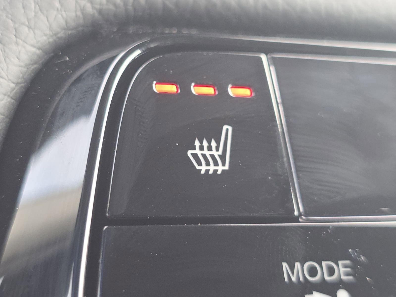 2026 Honda Passport photo 4