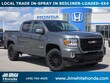 GMC Canyon
