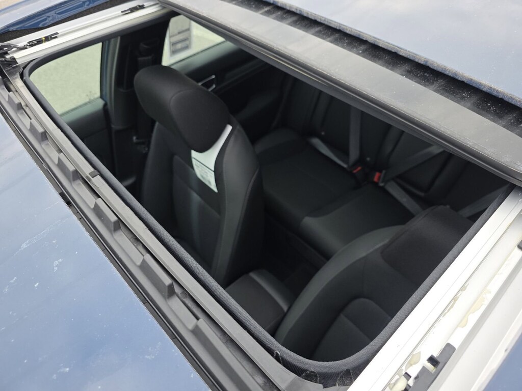 New 2026 Honda Civic Hybrid Sport Sedan