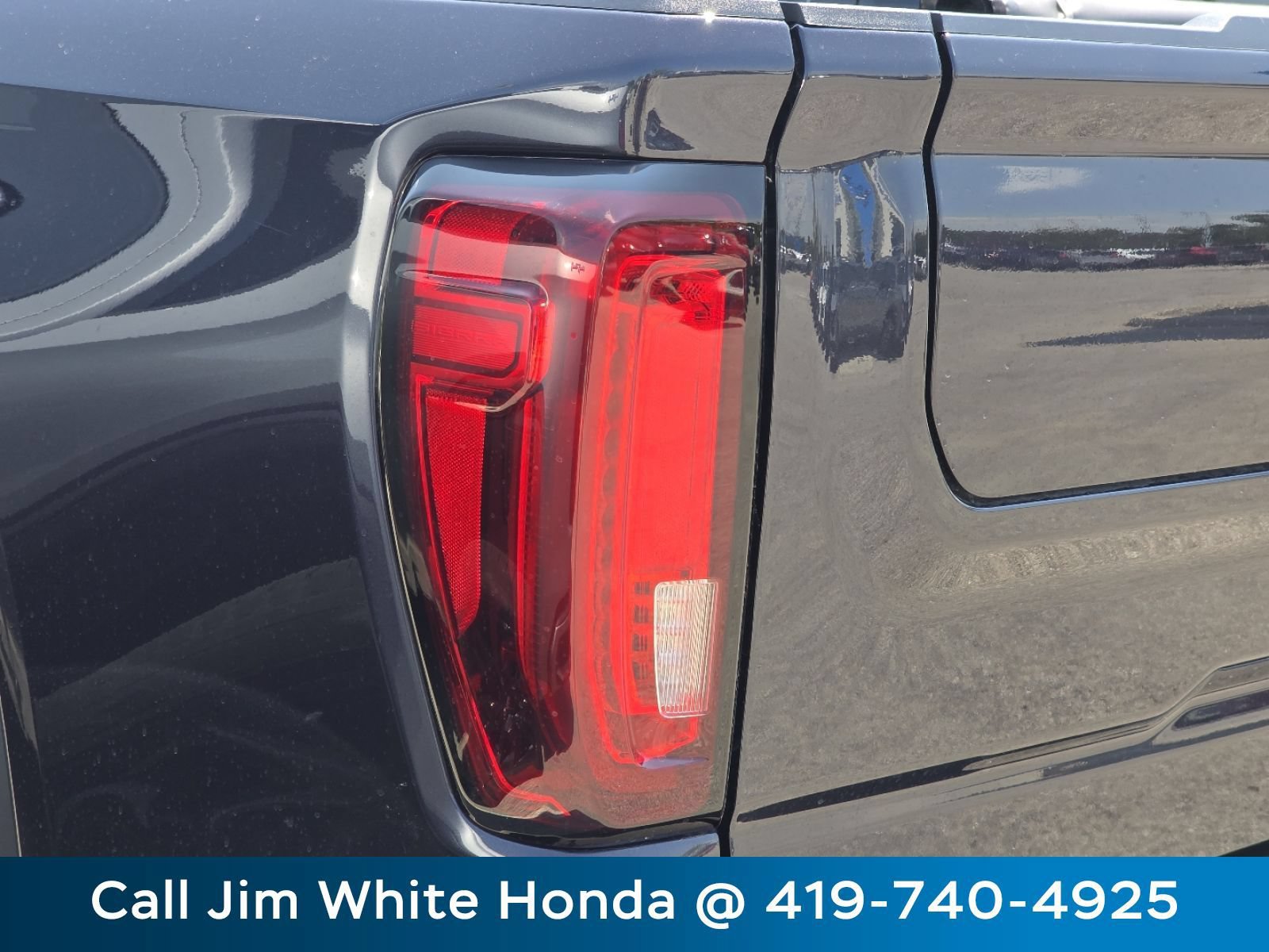 2023 GMC Sierra 1500 Denali Denali - Photo 18