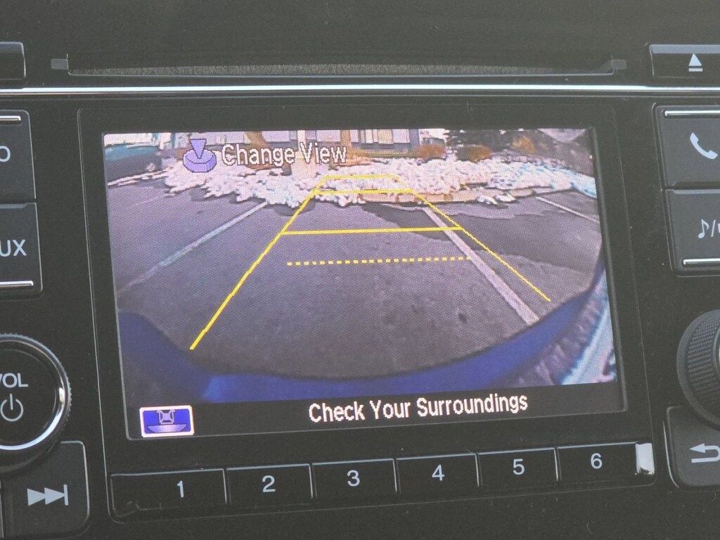 Certified 2016 Honda Fit LX Hatchback