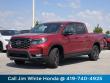 2026 Honda Ridgeline TrailSport Truck Crew Cab