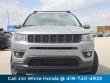 2019 Jeep Compass Latitude SUV