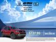 2026 Honda Passport TrailSport SUV
