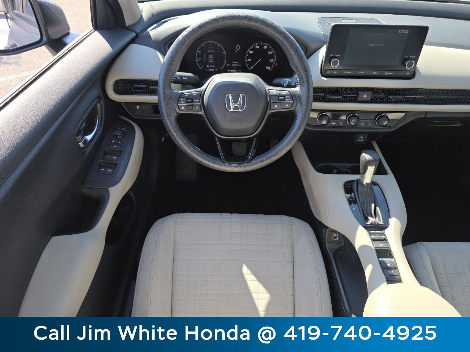 2023 Honda HR-V LX - Photo 26