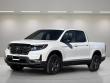 2026 Honda Ridgeline TrailSport Truck Crew Cab
