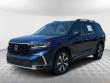 2025 Honda Pilot Touring SUV
