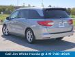 2019 Honda Odyssey EX-L Minivan/Van